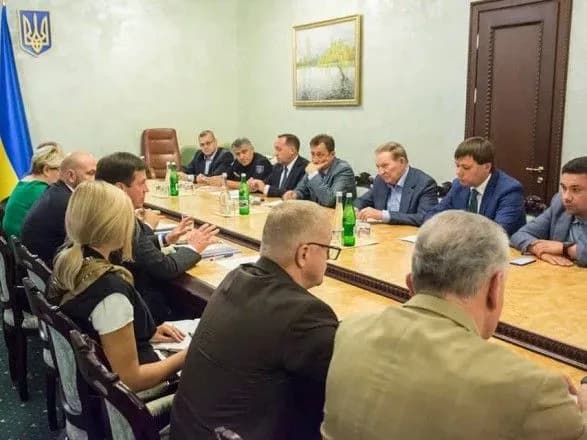 Робоча група визначила порядок відновлення мосту біля КПВВ “Станиця Луганська” - Оліфер