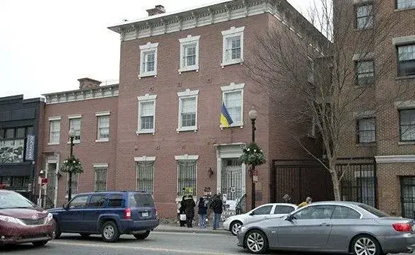 У ЗМІ назвали ім’я ймовірного нового посла України у США