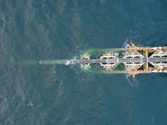 Якщо Росія побудує "Північний Потік-2", Україна може отримати компенсацію через "Нафтогаз" - Коболєв