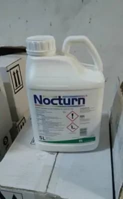 З Польщі до України намагалися завезти контрабандні хімікати