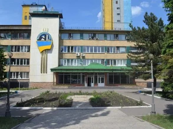 На Донеччині протестують шахтарі