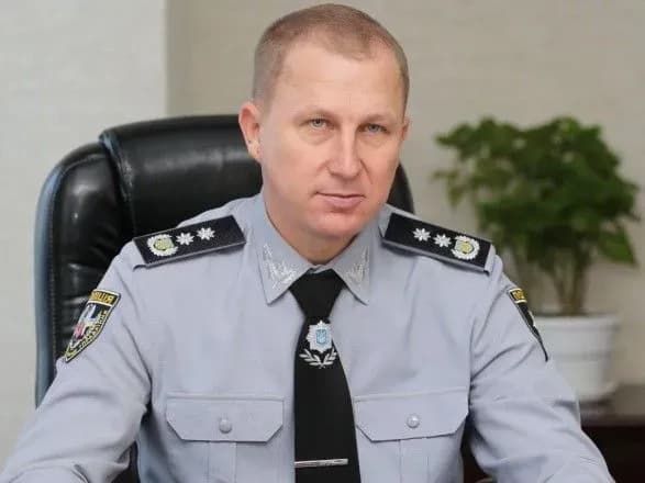 У поліції повідомили, що затримання замовників вбивства у справі "Сармата" - питання часу