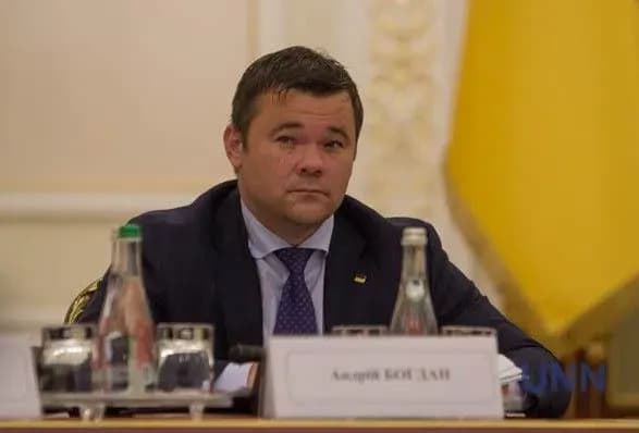 Богдан не знає, кого Зеленський запропонує на посаду Прем’єр-міністра