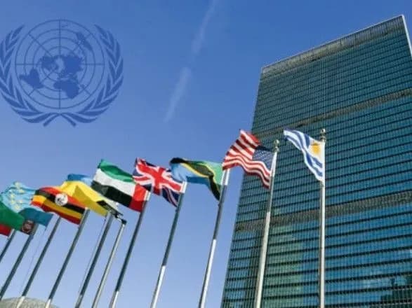 Офіційно: Зеленський запрошений виступити в ООН