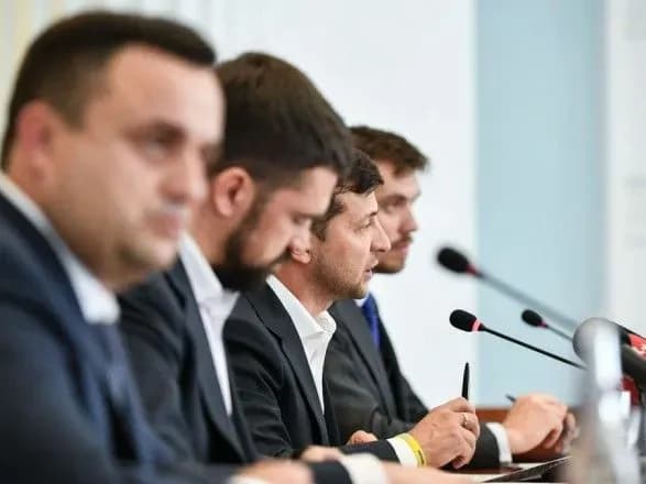 Президент представив нового голову Черкаської ОДА