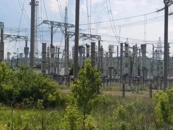 СЕТАМ продає арештовану лінію електропередач