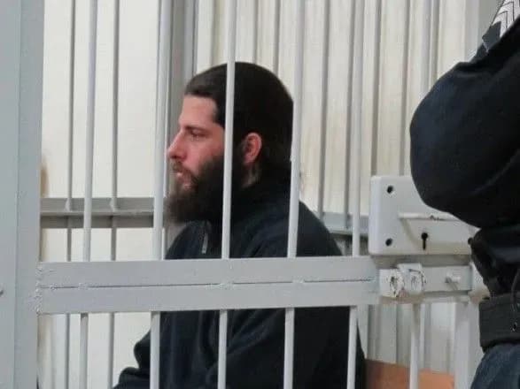 Приговор бразильскому боевику Лусваргхи вступил в силу