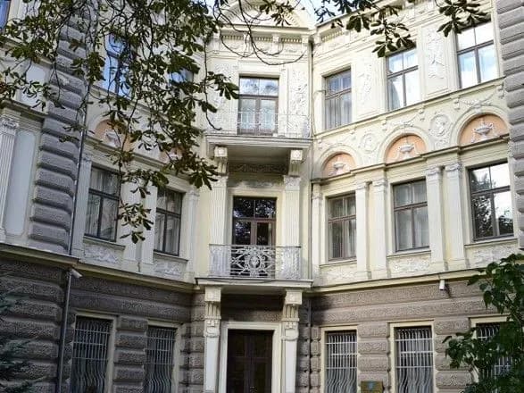 Діти українських військових відпочинуть у таборі на базі школи під патронатом Нацгвардії Латвії