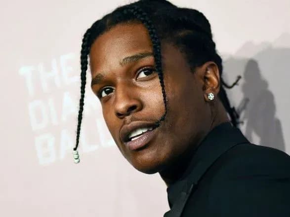 Представник США у справах заручників спрямований на процес A$AP Rocky до Швеції