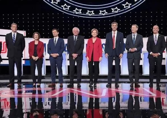 Сенатор: США повинні виключити можливість превентивного ядерного удару