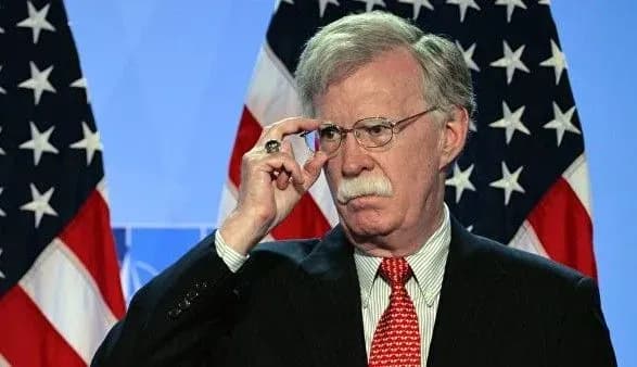 Договір про ракети середньої та малої дальності між Росією та США припинить дію 2 серпня