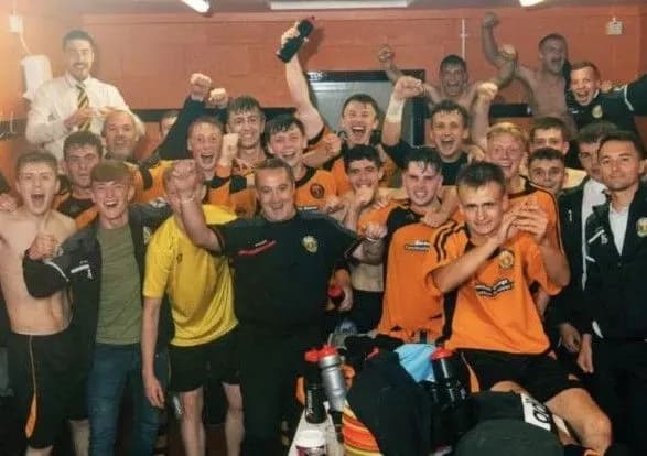 Перша перемога за 840 днів: найгірший клуб Британії перервав серію поразок