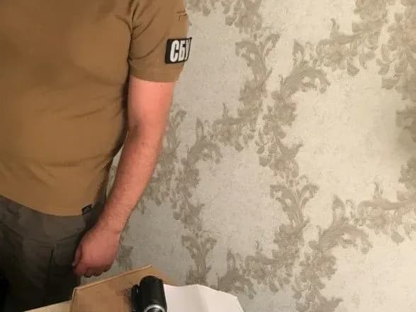 Викрито міжрегіональний конвертцентр з обігом у понад 100 млн грн