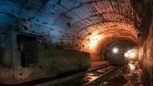 Усі державні шахти заборгували за електроенергію близько 15 млрд грн – Волинець