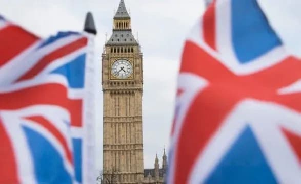 Великобритания выделила еще более 2 млрд долларов на подготовку к Brexit без соглашения