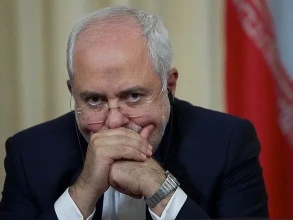 США запровадили санкції проти глави МЗС Ірану