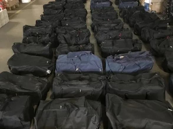 У Гамбургу вилучили найбільшу у Німеччині партію кокаїну на мільярд євро