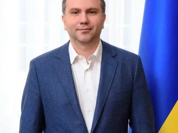 После допроса в ГПУ Вовк заявил, что никаких обвинений в тяжких преступлениях относительно него нет