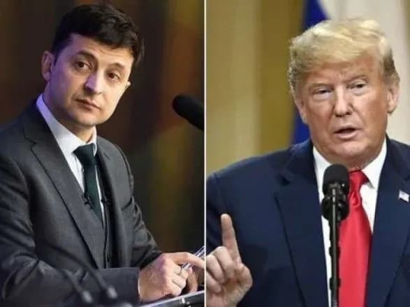 Данилюк назвав головну тему зустрічі Зеленського з Трампом