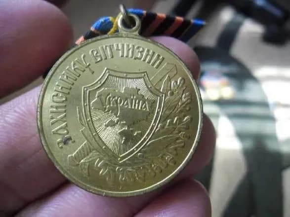 Зеленський роздав нагороди з нагоди Дня повітряних сил ЗСУ