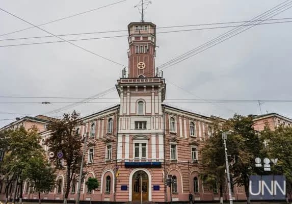 У Києві цієї ночі горіла багатоповерхівка