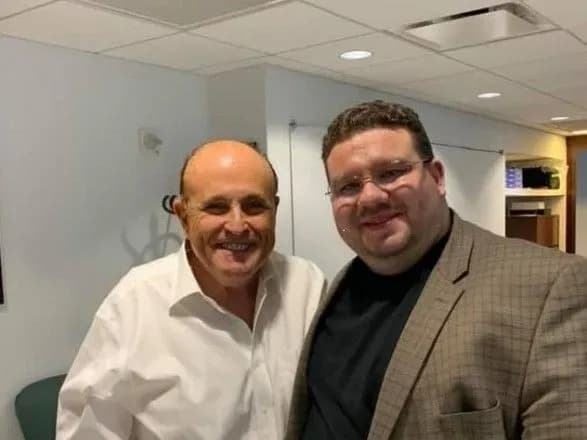 Кличко псує відносини України і США заради посади голови КМДА - екс-дипломат Теліженко