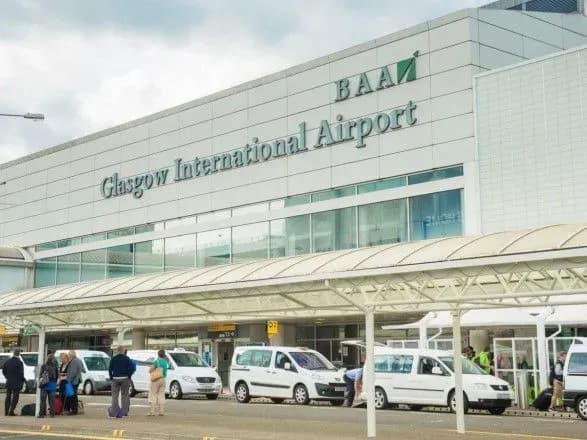 У Великій Британії перед вильотом заарештували двох п'яних пілотів