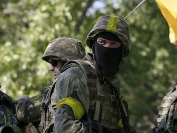 Бойовики з міномету обстріляли позиції ООС у Верхньоторецькому