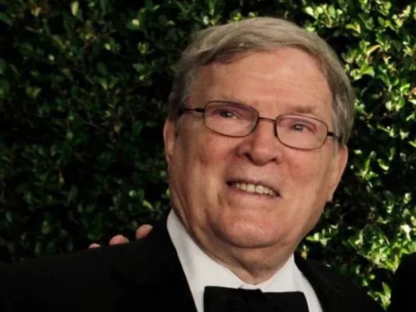 Помер режисер-документаліст, який знімав фільми про відомих рок-музикантів