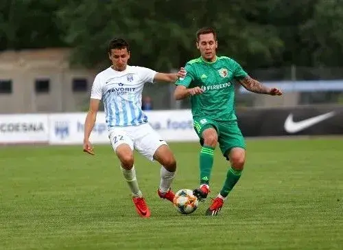 "Десна" здобула першу перемогу в сезоні УПЛ