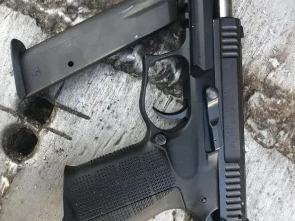 На Київщині група осіб влаштувала розбійний напад на переробне підприємство