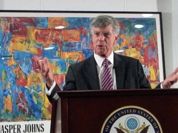 Україна просить у США більше ракетних комплексів Javelin – дипломат