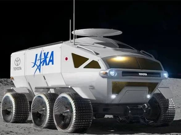 Японія створить свої космічні сили в 2020 році