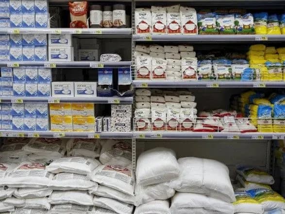 Вступив в силу закон про маркування продуктів: деталі документу