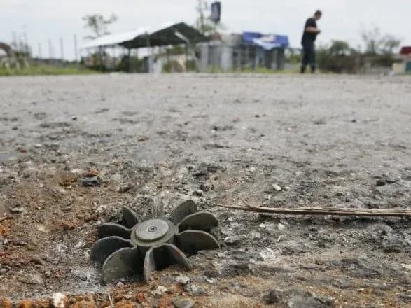 Молодому чеху загрожує до 20 років в'язниці за участь у війні на Донбасі