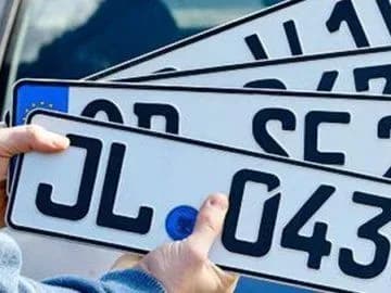 Від розмитнення "євроблях" до Пенсійного фонду спрямовано ще 6,8 млрд грн