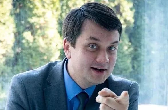 У "Слузі народу" прокоментували інформацію про "розкол"