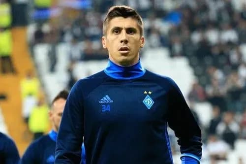 Захисник Хачеріді може продовжити кар'єру в найтитулованішому клубі Румунії - ЗМІ