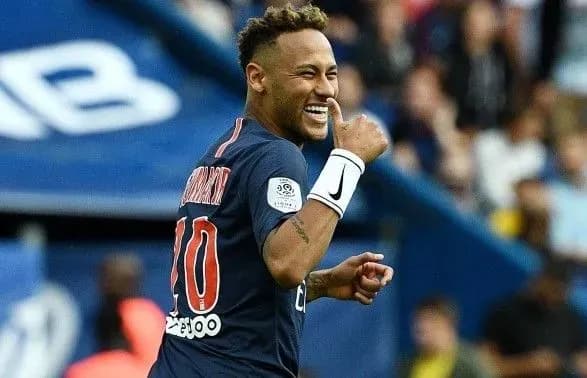 "Реал" зробив нову трансферну пропозицію по Неймару