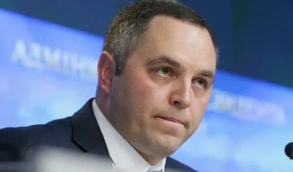 Портнову не пропонували посад в офісі Зеленського - Разумков