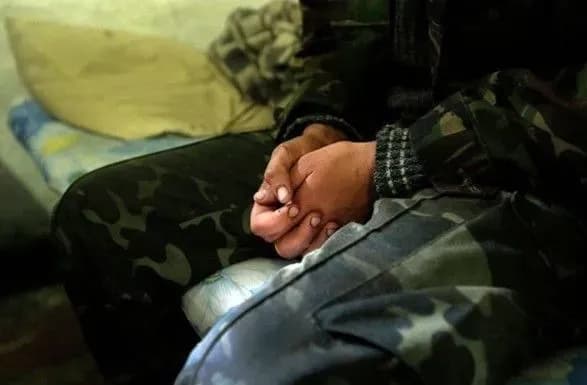 Бойовики на Донбасі незаконно позбавили волі 223 осіб - СБУ