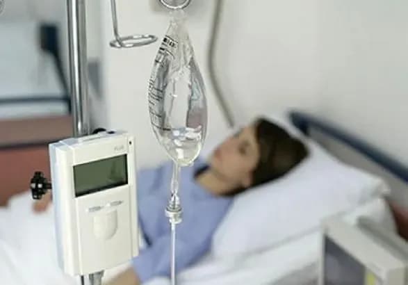 Госпіталізованими після поминального обіду на Житомирщині залишаються 2 дітей