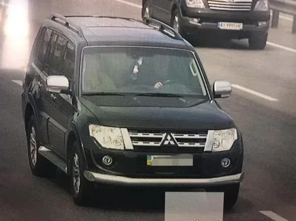 Под Киевом в мужчину выстрелили 7 раз, один из нападавших мог иметь отношение к МВД - Небытов