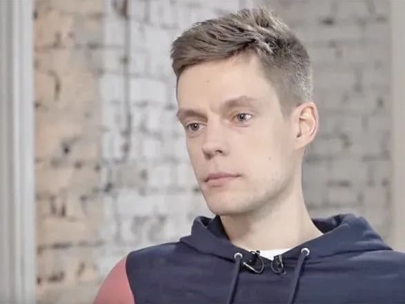 Дудь заявив про намір брати участь у мітингу в Москві