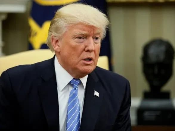 Зеленский посетит Белый дом очень скоро - Трамп