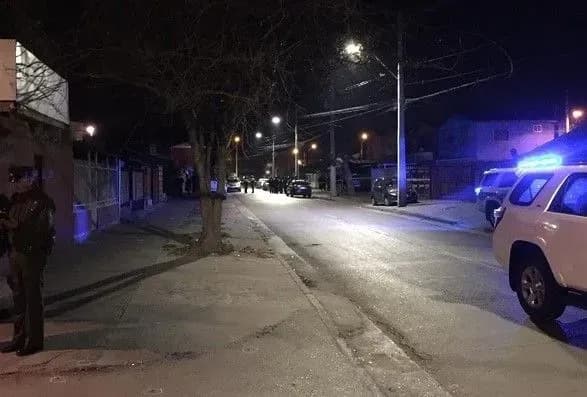 В Чили при стрельбе в игровом клубе погибли пять человек