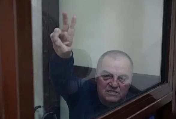 Я, і кожен з нас, представляємо кримськотатарський народ — Бекіров передав лист своїй дочці