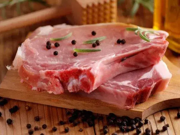 В Україні імпорт свинини перевищує експорт у 10 разів