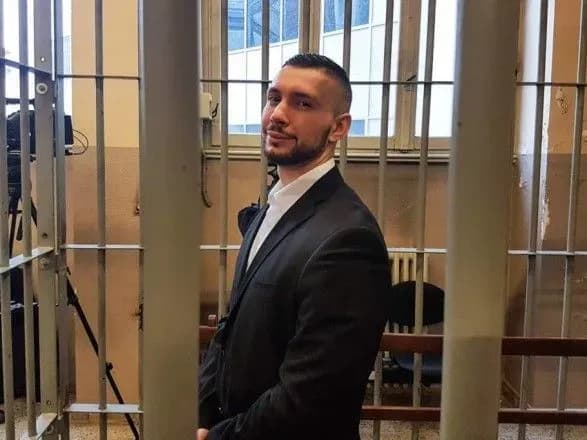 Координатор батальйону Кульчицького назвав імена посадовців, винних в засудженні Марківа