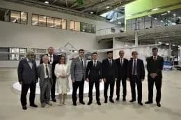 Україна і Туреччина створили спільне підприємство з виробництва зброї